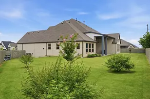 2033 Longspur Dr, Argyle, TX 76226 - Photo 34