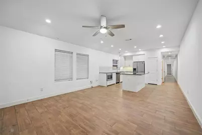 607 E Carter Street #609, Sherman, TX 75090 - Photo 2