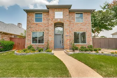 8714 Saddlehorn Drive, Irving, TX 75063 - Photo 2
