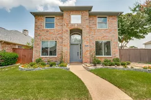 8714 Saddlehorn Dr, Irving, TX 75063 - Photo 2