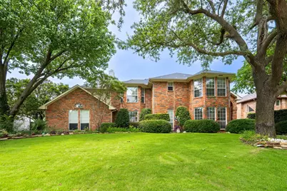 1590 N Hills Drive, Rockwall, TX 75087 - Photo 1