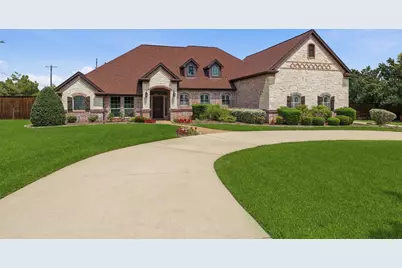 8470 Steeplechase Circle, Argyle, TX 76226 - Photo 28