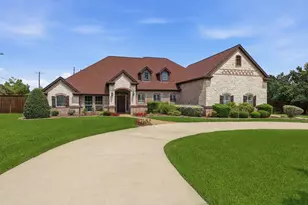 8470 Steeplechase Cir, Argyle, TX 76226 - Photo 28
