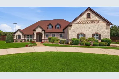 8470 Steeplechase Circle, Argyle, TX 76226 - Photo 2