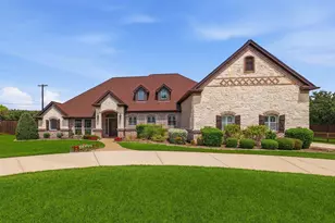 8470 Steeplechase Cir, Argyle, TX 76226 - Photo 2
