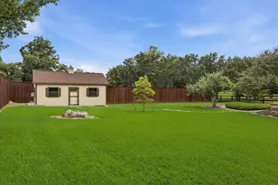 8470 Steeplechase Cir, Argyle, TX 76226 - Photo 26