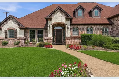 8470 Steeplechase Circle, Argyle, TX 76226 - Photo 1