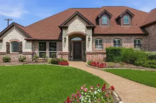 8470 Steeplechase Cir, Argyle, TX 76226 - Photo 1