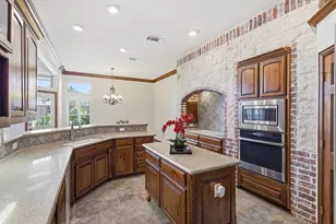 8470 Steeplechase Cir, Argyle, TX 76226 - Photo 8