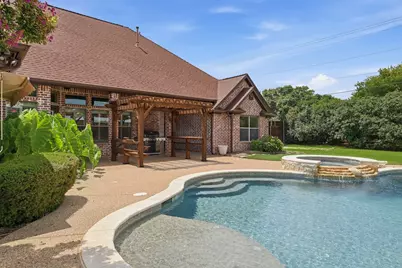 8470 Steeplechase Circle, Argyle, TX 76226 - Photo 22
