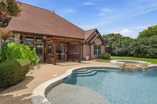 8470 Steeplechase Cir, Argyle, TX 76226 - Photo 22