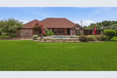 8470 Steeplechase Circle, Argyle, TX 76226 - Photo 24