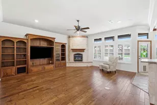 8470 Steeplechase Cir, Argyle, TX 76226 - Photo 6