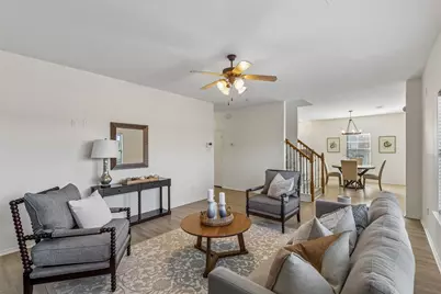 3012 Hoover Drive, McKinney, TX 75071 - Photo 4