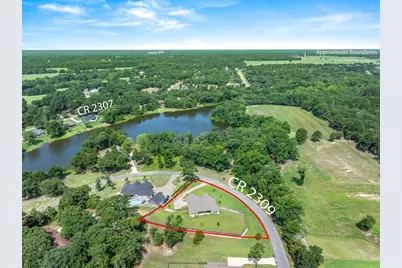 196 County Road 2309, Mineola, TX 75773 - Photo 2