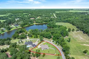 196 County Rd 2309, Mineola, TX 75773 - Photo 2