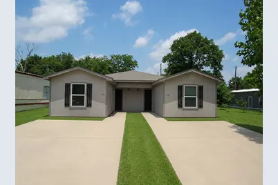 4716 Iowa Street, Bellmead, TX 76705 - Photo 1