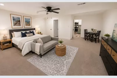 708 Oakwood Drive, Euless, TX 76040 - Photo 22