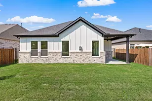704 Blackbird Dr, Aledo, TX 76008 - Photo 38