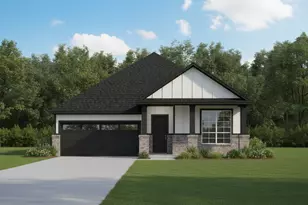 704 Blackbird Dr, Aledo, TX 76008 - Photo 1