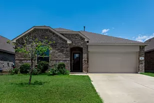 1112 Mahogany Ln, Princeton, TX 75407 - Photo 1