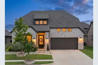 2603 Trinity Ridge Street, Mansfield, TX 76063 - Photo 1