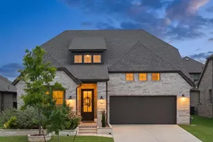 2603 Trinity Rdg St, Mansfield, TX 76063 - Photo 1