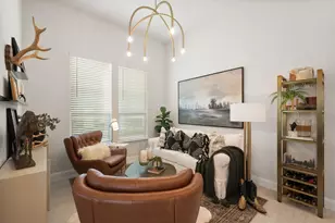 2603 Trinity Rdg St, Mansfield, TX 76063 - Photo 8