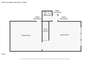 2603 Trinity Rdg St, Mansfield, TX 76063 - Photo 6