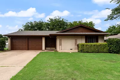 507 Apollo Drive, Denton, TX 76209 - Photo 2