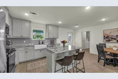 1025 Hereford Drive, Springtown, TX 76082 - Photo 12