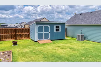 1025 Hereford Drive, Springtown, TX 76082 - Photo 30