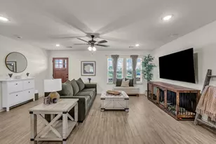 1025 Hereford Dr, Springtown, TX 76082 - Photo 6