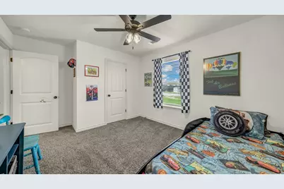 1025 Hereford Drive, Springtown, TX 76082 - Photo 22