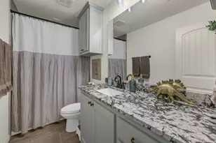 1025 Hereford Dr, Springtown, TX 76082 - Photo 24