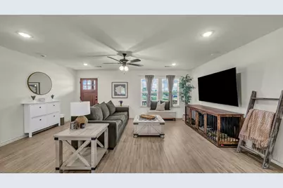 1025 Hereford Drive, Springtown, TX 76082 - Photo 6