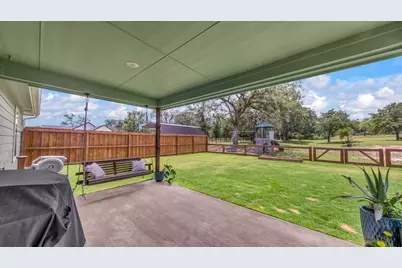 1025 Hereford Drive, Springtown, TX 76082 - Photo 26