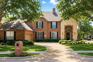 837 Glen Garry Dr, Flower Mound, TX 75022 - Photo 1