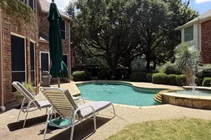837 Glen Garry Dr, Flower Mound, TX 75022 - Photo 22