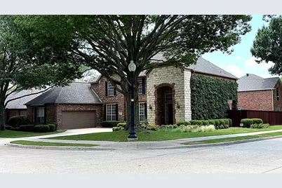 837 Glen Garry Drive, Flower Mound, TX 75022 - Photo 2