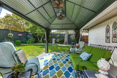 9108 Clayco Drive, Dallas, TX 75243 - Photo 2