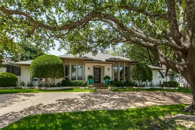 9108 Clayco Drive, Dallas, TX 75243 - Photo 1