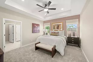 4328 Brayfield Rd, Fort Worth, TX 76036 - Photo 18