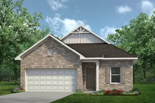 4328 Brayfield Rd, Fort Worth, TX 76036 - Photo 2