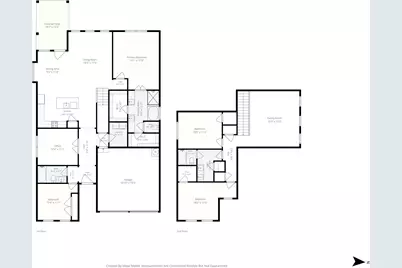 2111 Laurel Street, Melissa, TX 75454 - Photo 28