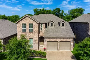 2111 Laurel St, Melissa, TX 75454 - Photo 1