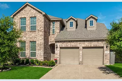 2111 Laurel Street, Melissa, TX 75454 - Photo 2