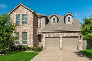 2111 Laurel St, Melissa, TX 75454 - Photo 2