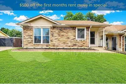 3000 Timothy Lane, Euless, TX 76039 - Photo 1