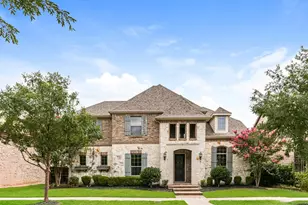 3804 Plum Vista Pl, Arlington, TX 76005 - Photo 1